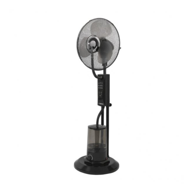 Ventilator sa raspršivačem vode ISKRA FP1601S