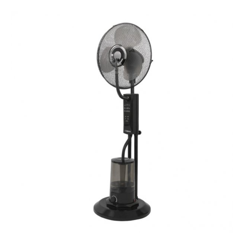 Ventilator sa raspršivačem vode ISKRA FP1601S