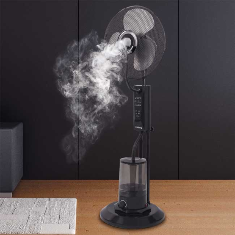 Ventilator sa raspršivačem vode ISKRA FP1601S