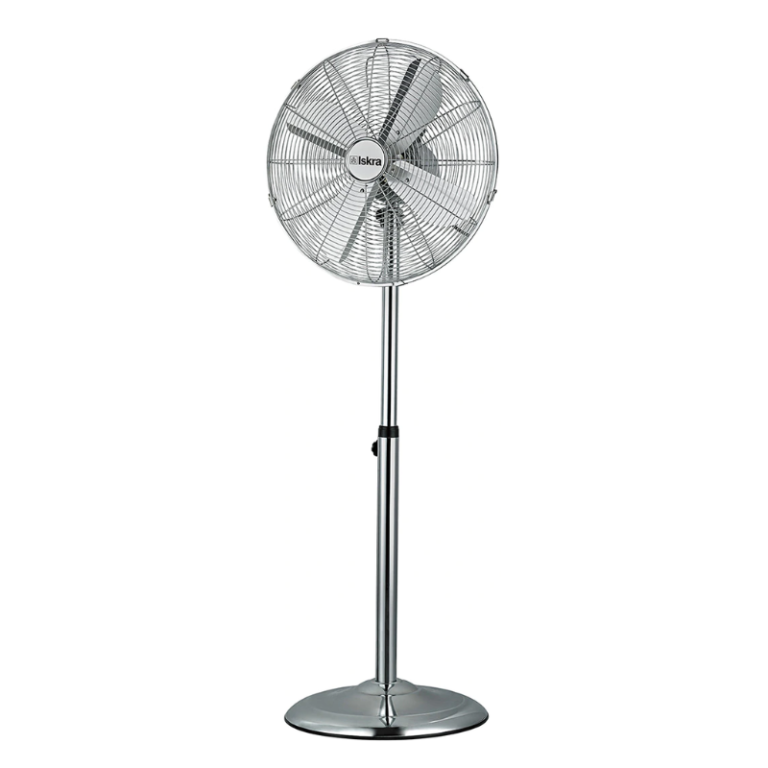 Ventilator metalni ISKRA FD-40M