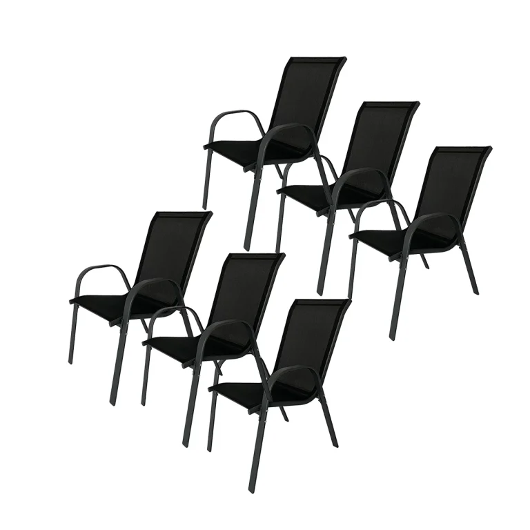 Expert baštenska stolica 54 x 72 x 90 cm Valencia 6/1