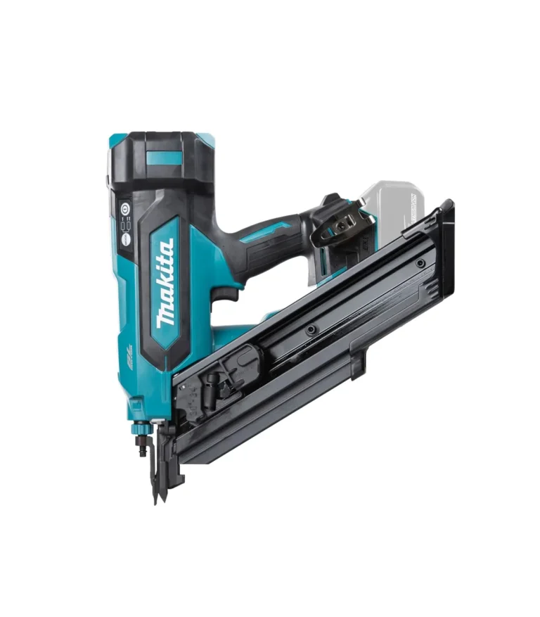 Makita – Akumulatorski pištolj za eksere 18V LXT, DBN900ZK