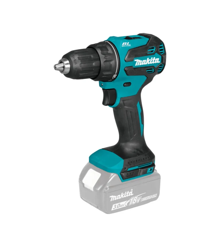 Makita – Aku bušilica-odvijač DDF490Z, 18 V LXT (SOLO)
