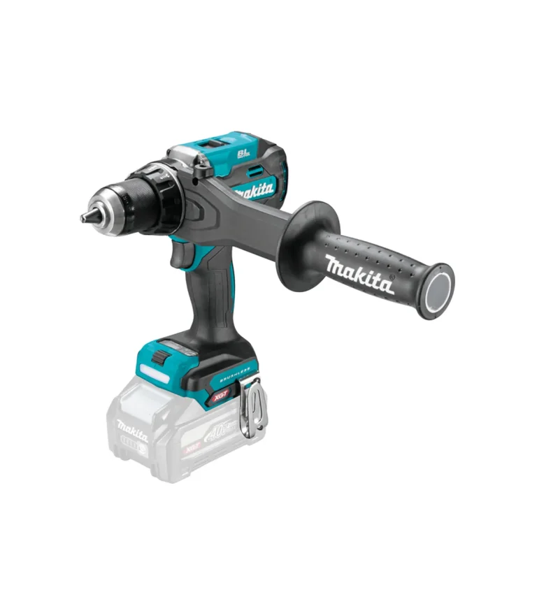XGT Makita 40V - Akumulatorska bušilica-odvijač DF003GZ, 40 V max XGT (SOLO)