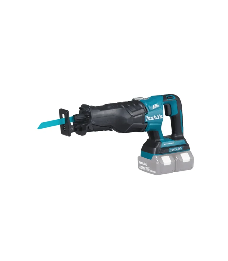 Makita - Akumulatorska recipročna pila / lisičji rep DJR360Z