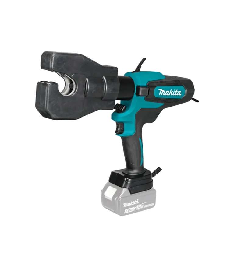 Makita – Akumulatorska presa DTC303ZK, 18 V LXT (SOLO)