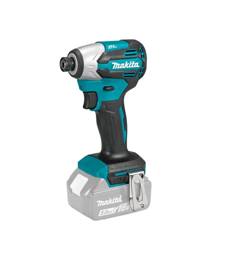 Makita – Akumulatorski udarni odvijač DTD158Z, 18 V LXT (SOLO)