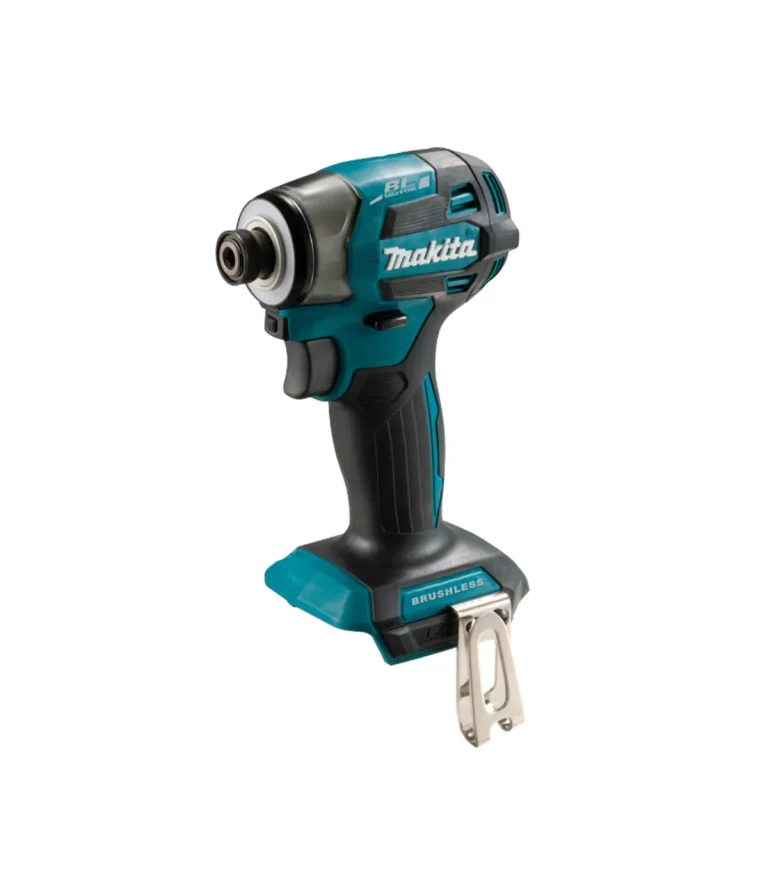 Makita – Aku udarni odvijač DTD173Z, 18 V LXT (SOLO)