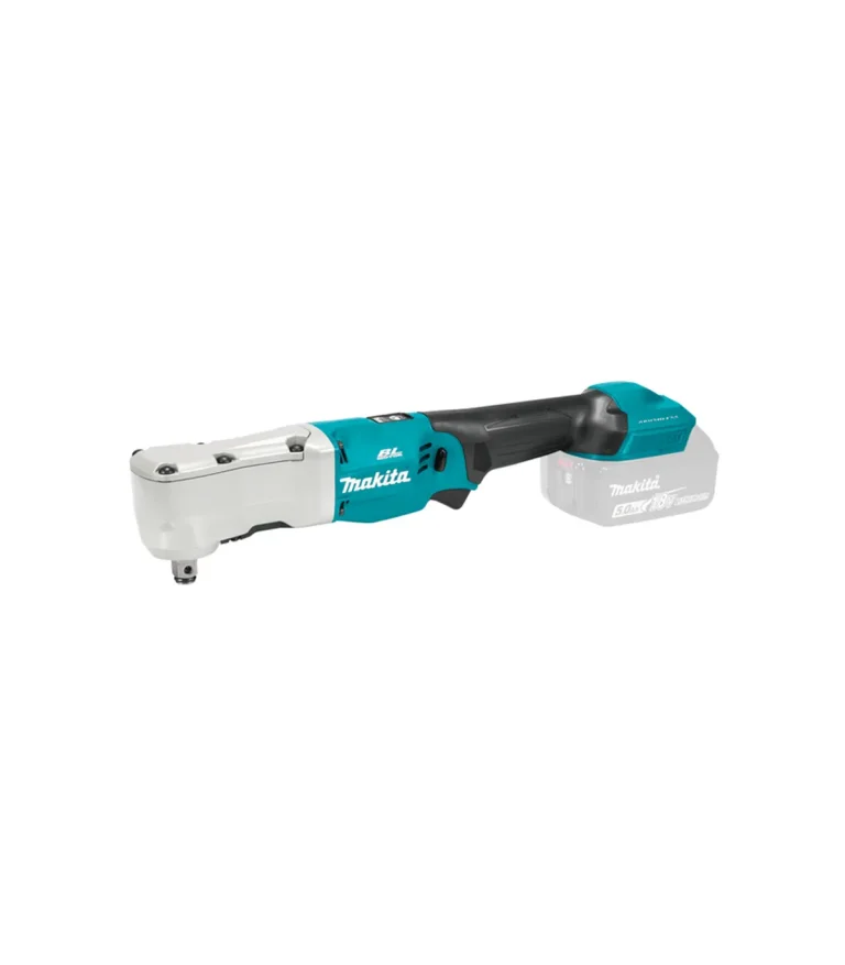 Makita – Akumulatorski ugaoni udarni odvijač DTL300Z, 18 V LXT (SOLO)