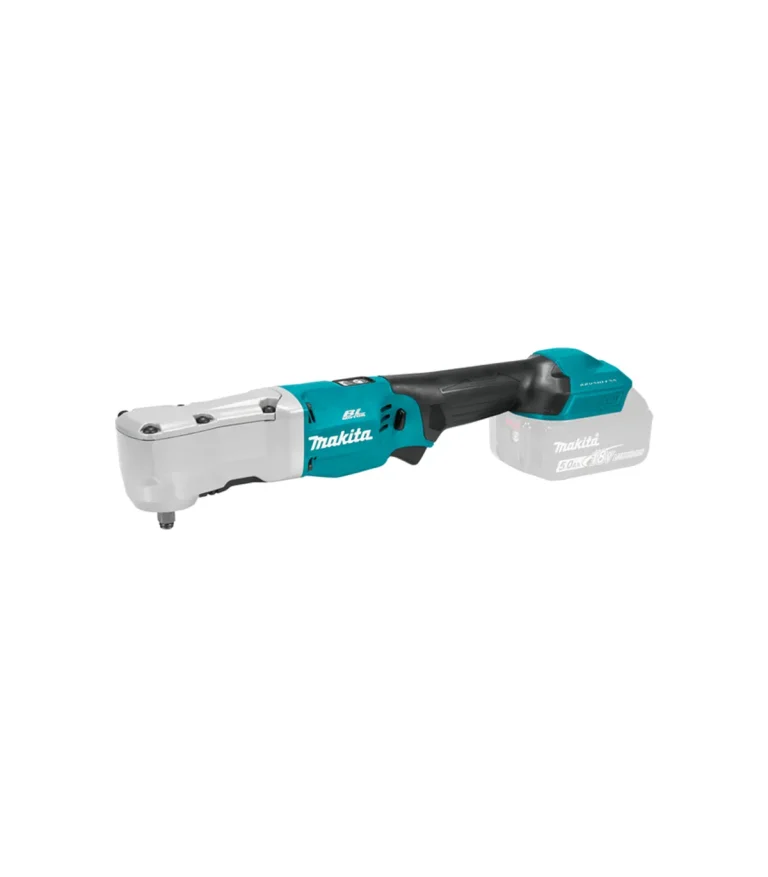 Makita – Akumulatorski ugaoni udarni odvijač DTL302Z, 18 V LXT (SOLO)