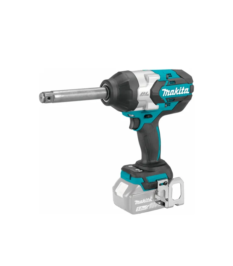 Makita – Akumulatorski udarni odvijač DTW1005Z, 18 V LXT (SOLO)