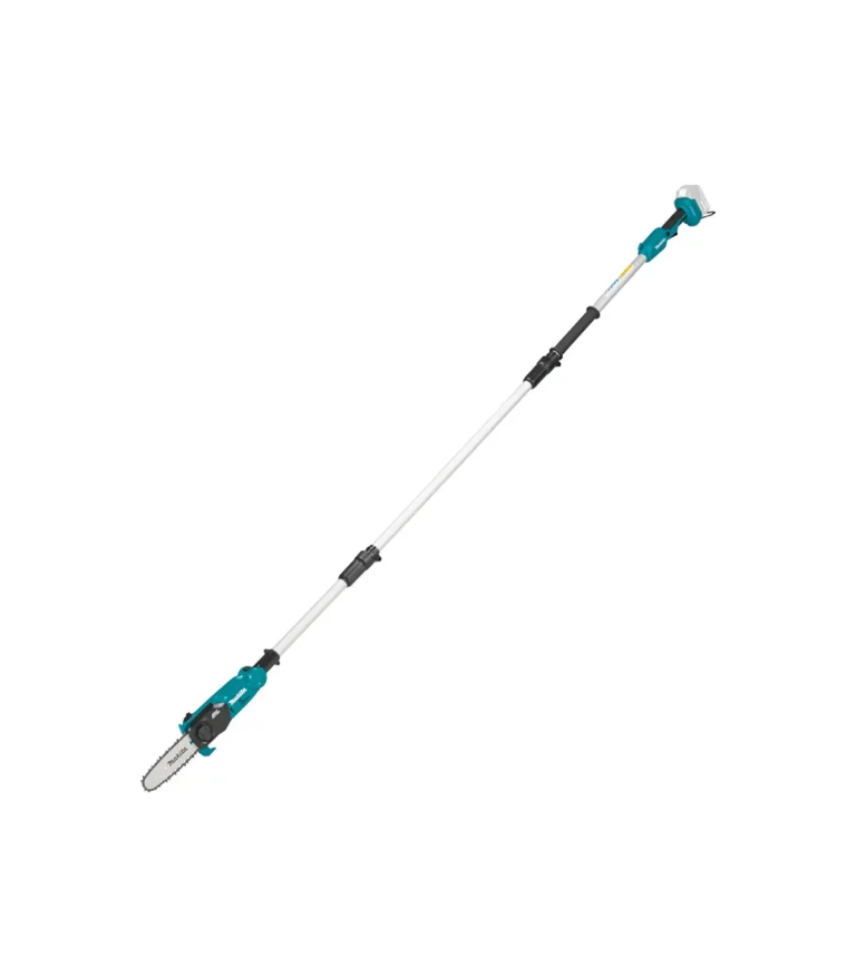 Makita – Akumulatorska teleskopska lančana pila DUA200Z, 18 V LXT (SOLO)