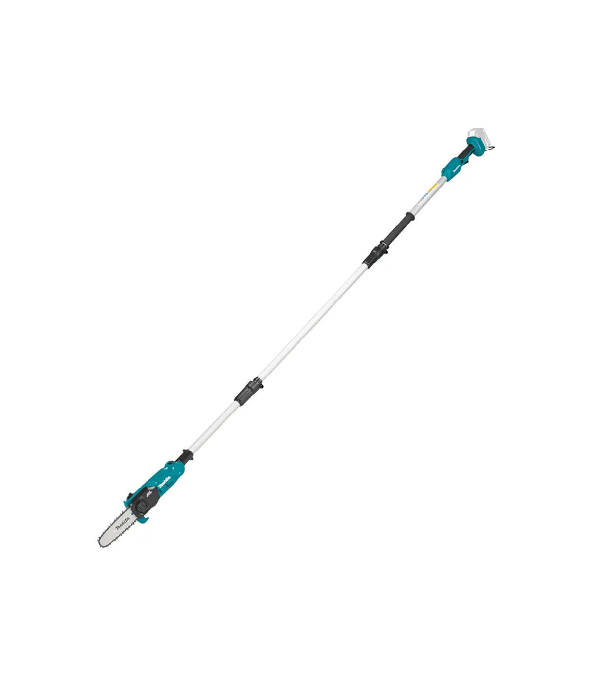 Makita – Akumulatorska teleskopska lančana pila DUA200Z, 18 V LXT (SOLO)