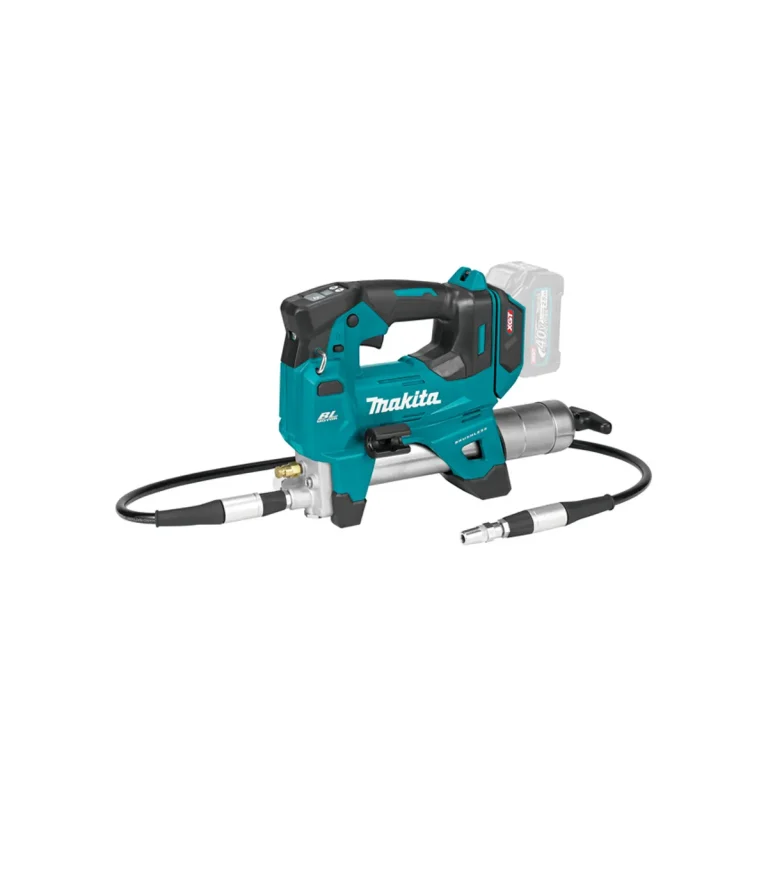 XGT Makita 40V – Akumulatorska mazalica 40 V max XGT GP001GZ (SOLO)