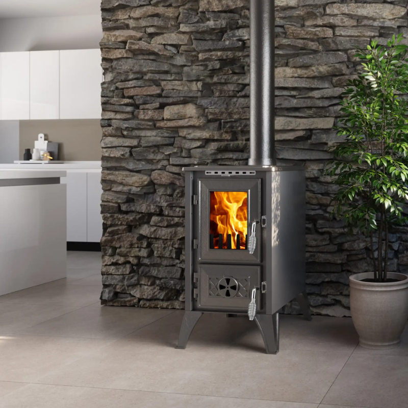 Kamin MAX 806 IGLO