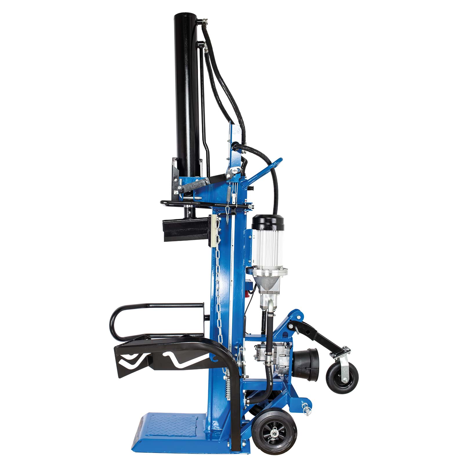 Scheppach vertikalni cjepač za drva HL3000GM-30T, fotografija 2