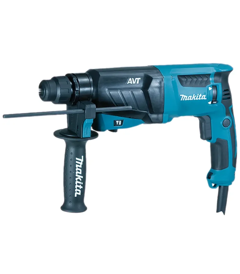 Makita - Bušilica-čekić HR2631F