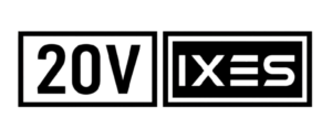 IXES 20V