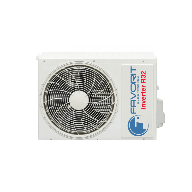 Klima FAVORIT 18000BTU INVERTER