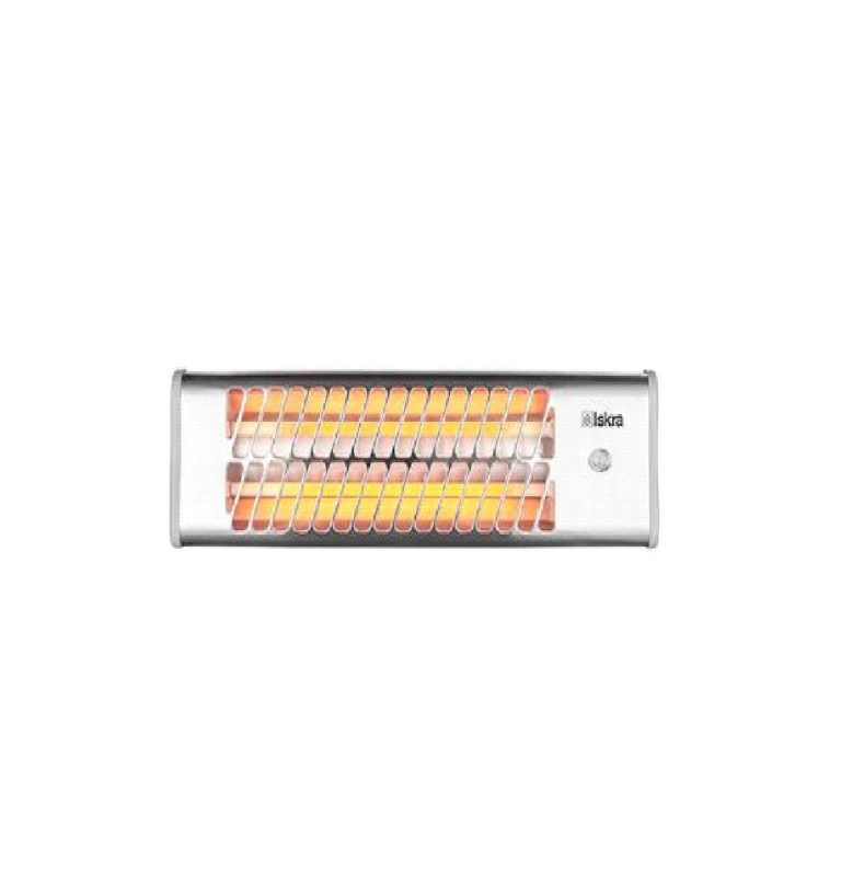 Kvarcna grijalica ISKRA QH-1200CR