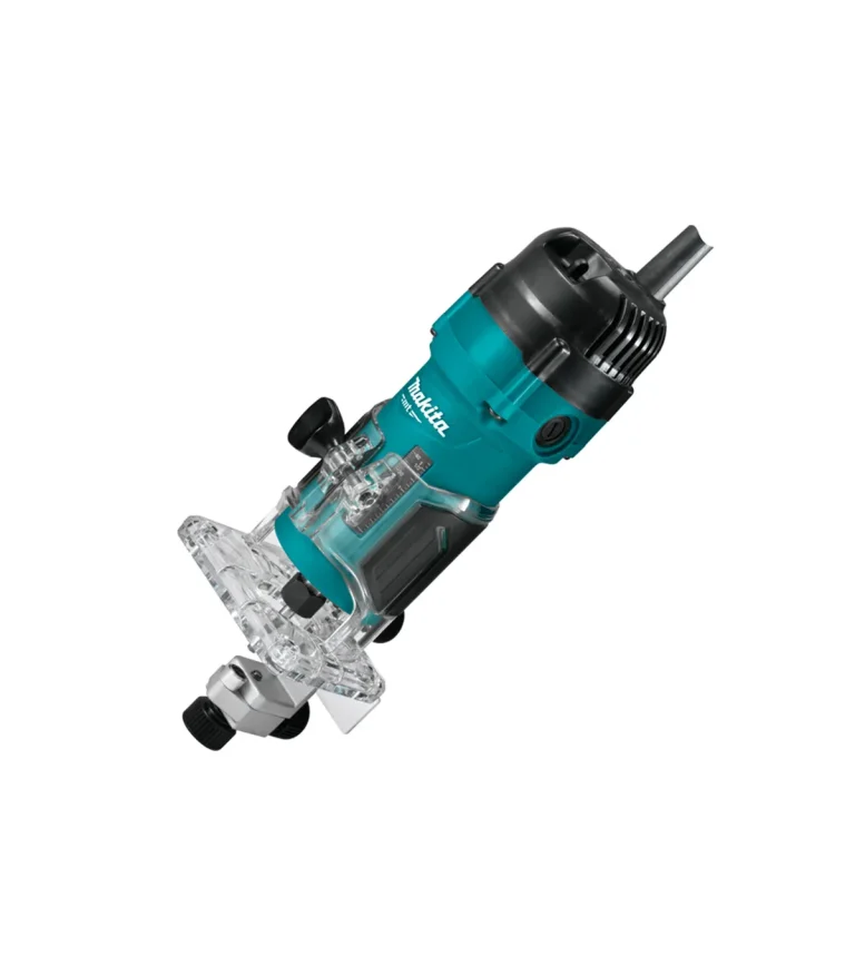 Makita MT – Jednoručna glodalica M3702B, 530 W