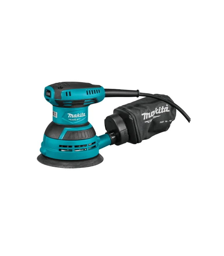 Makita MT – Ekscentrična brusilica 240 W M9204B