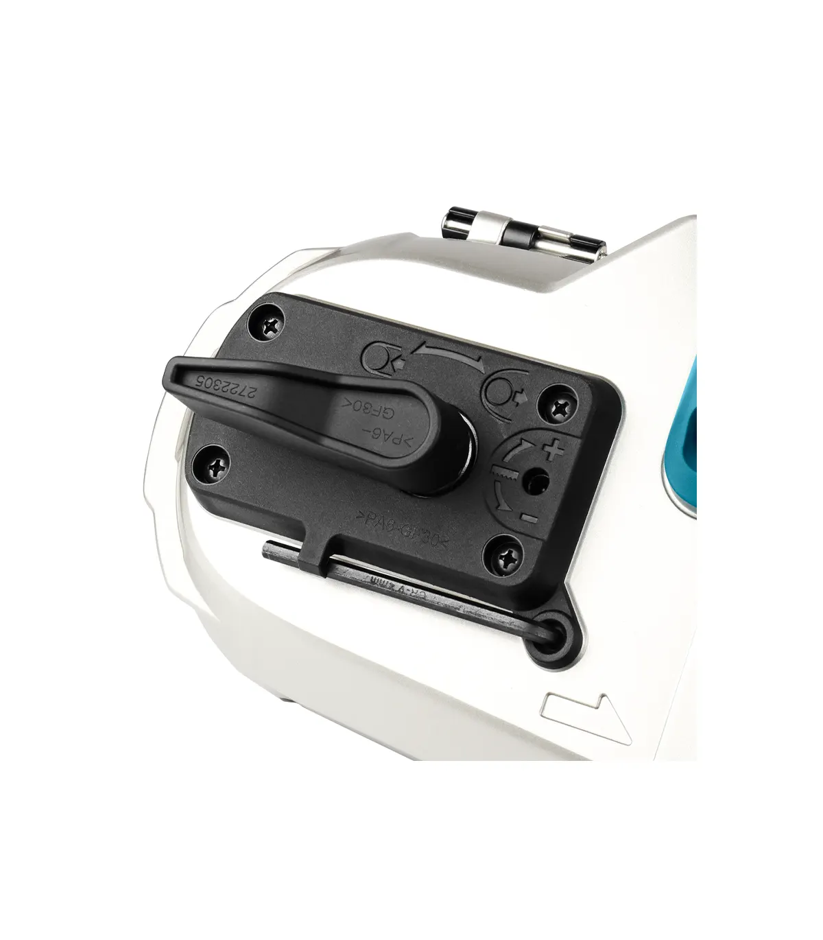 Makita - Akumulatorska tračna pila DPB182Z