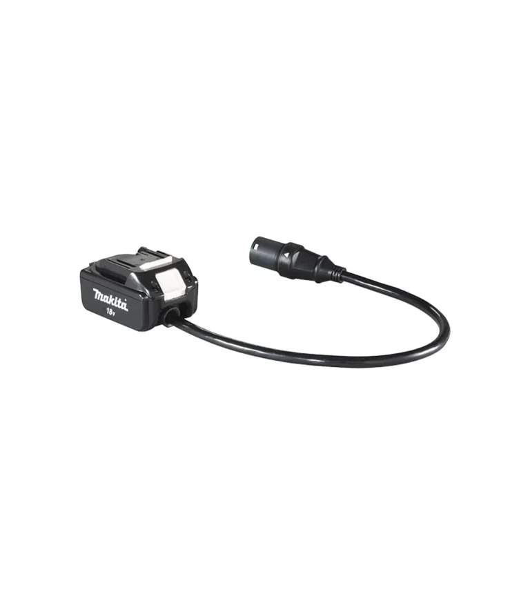 Makita - Adapter za PDC01 18V 191A53-7