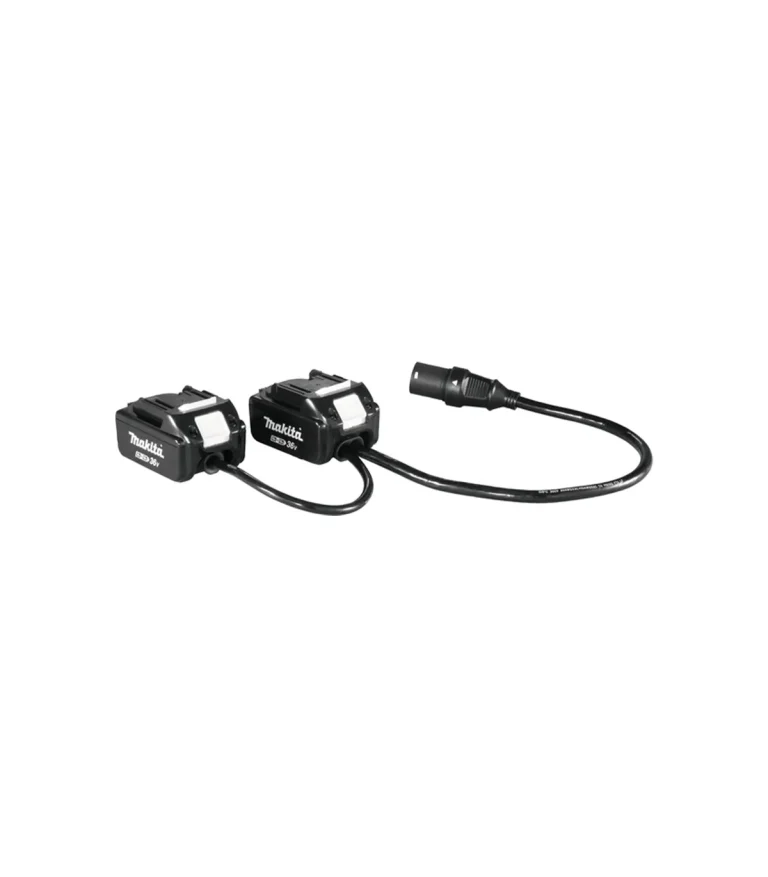 Makita - Adapter za PDC01 18V+18V alate 191J51-5