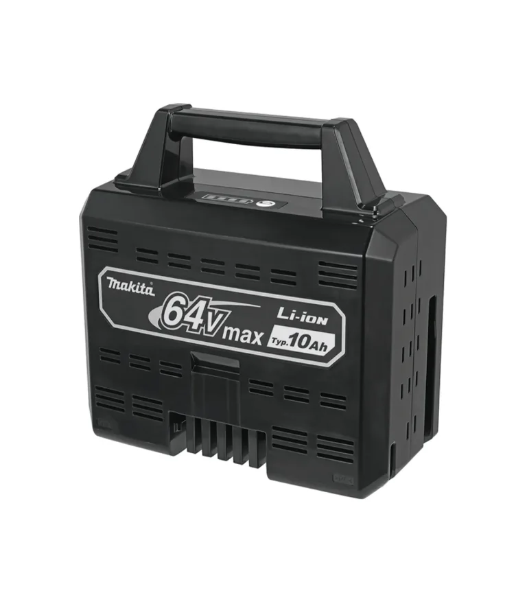 Makita - Akumulator 64V Max Li-ion 10,0 Ah 191Y69-6