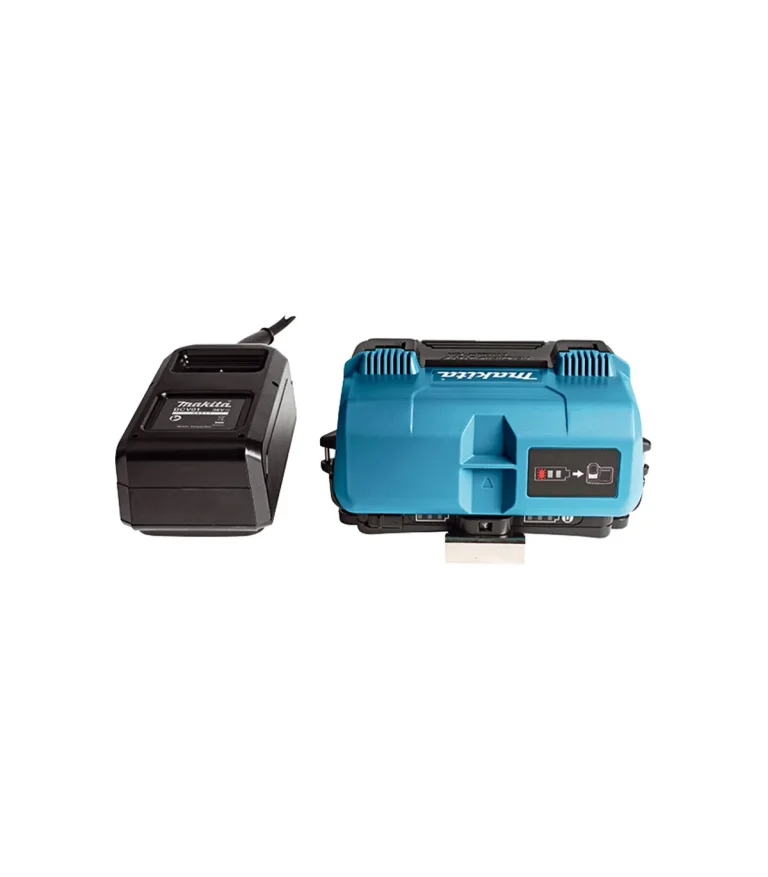 Makita - Vanjski držač akumulatora BCV01 195511-9