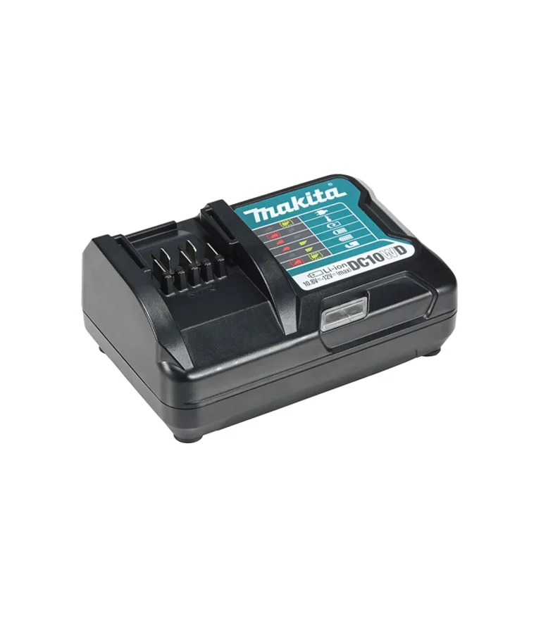 Makita - Standardni punjač CXT DC10WD 12 V Max 197343-0