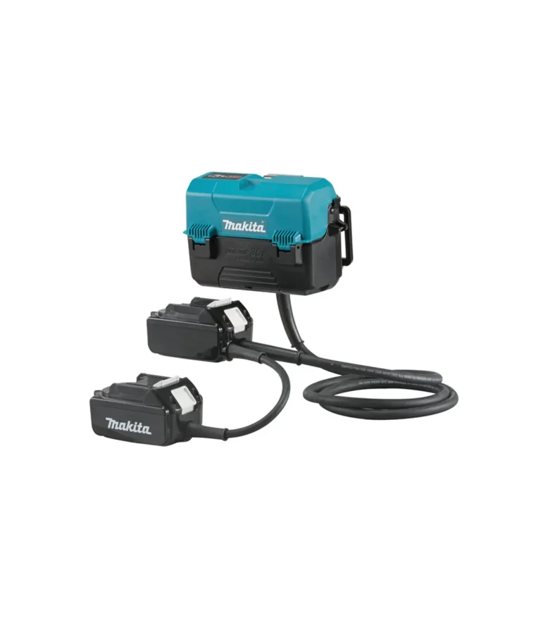 Makita - Adapter za odvojeno držanje akumulatora BAP182 197580-6