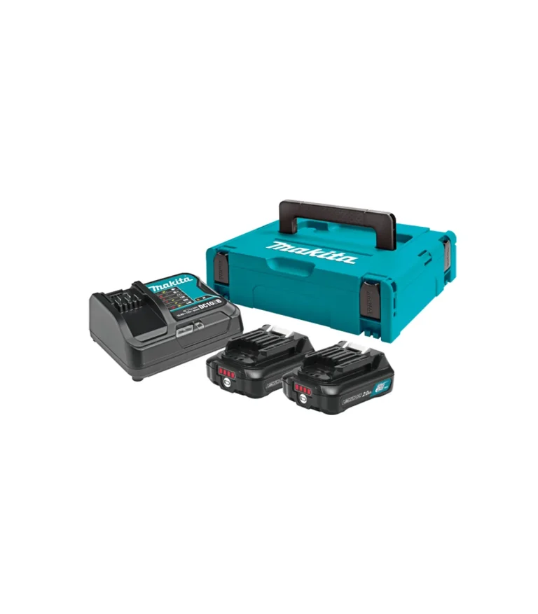 Makita - CXT komplet za napajanje 1 197658-5