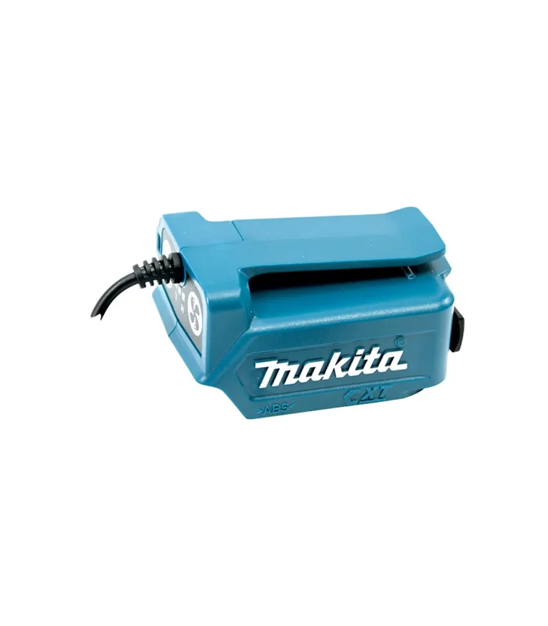 Makita - Držač akumulatora 12V max CXT za jaknu 198639-2