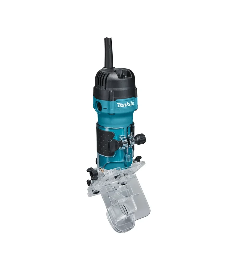 Makita - Jednoručna glodalica 3712
