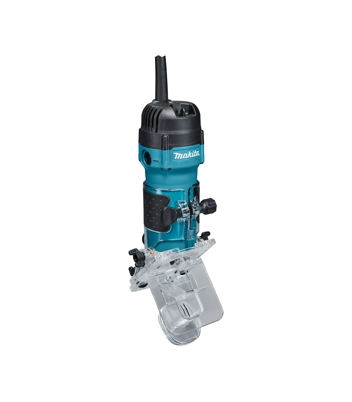 Makita - Jednoručna glodalica 3712