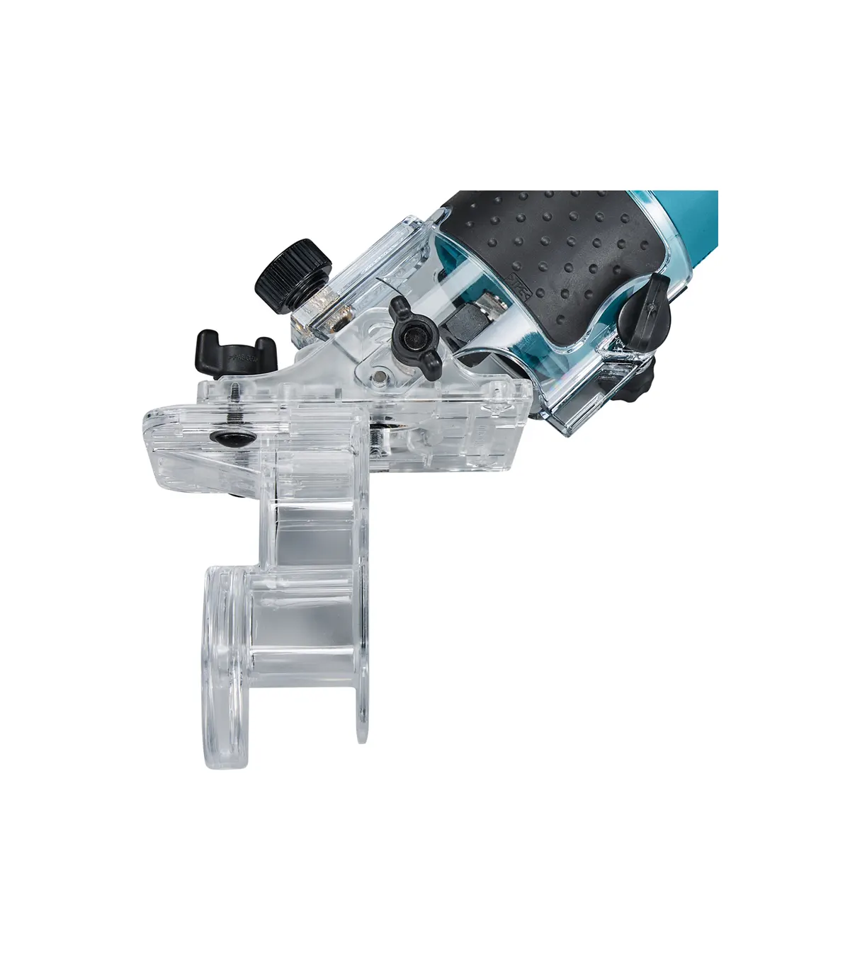 Makita - Jednoručna glodalica 3712