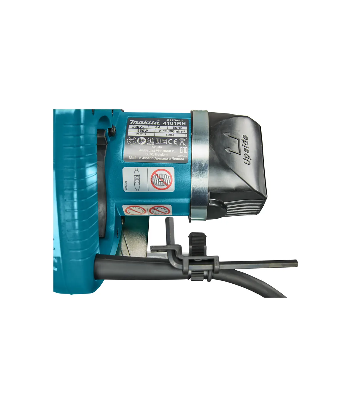 Makita - Dijamantna rezalica za mokro rezanje 4101RH