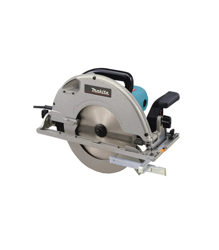 Makita - Ručna kružna pila 5103R