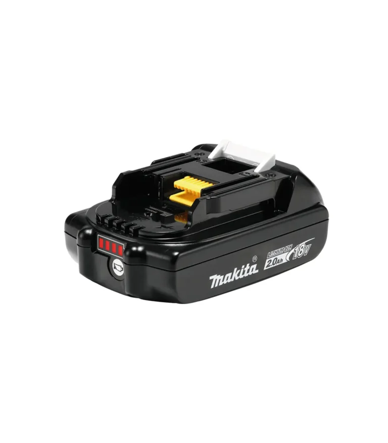 Makita - Li-ion akumulator LXT 2,0 Ah 632F01-2