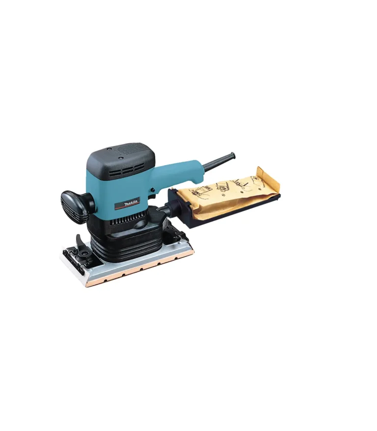 Makita - Jednoručna oscilirajuća brusilica 9046