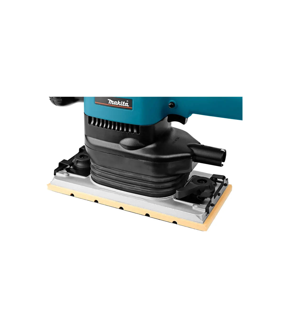 Makita - Jednoručna oscilirajuća brusilica 9046