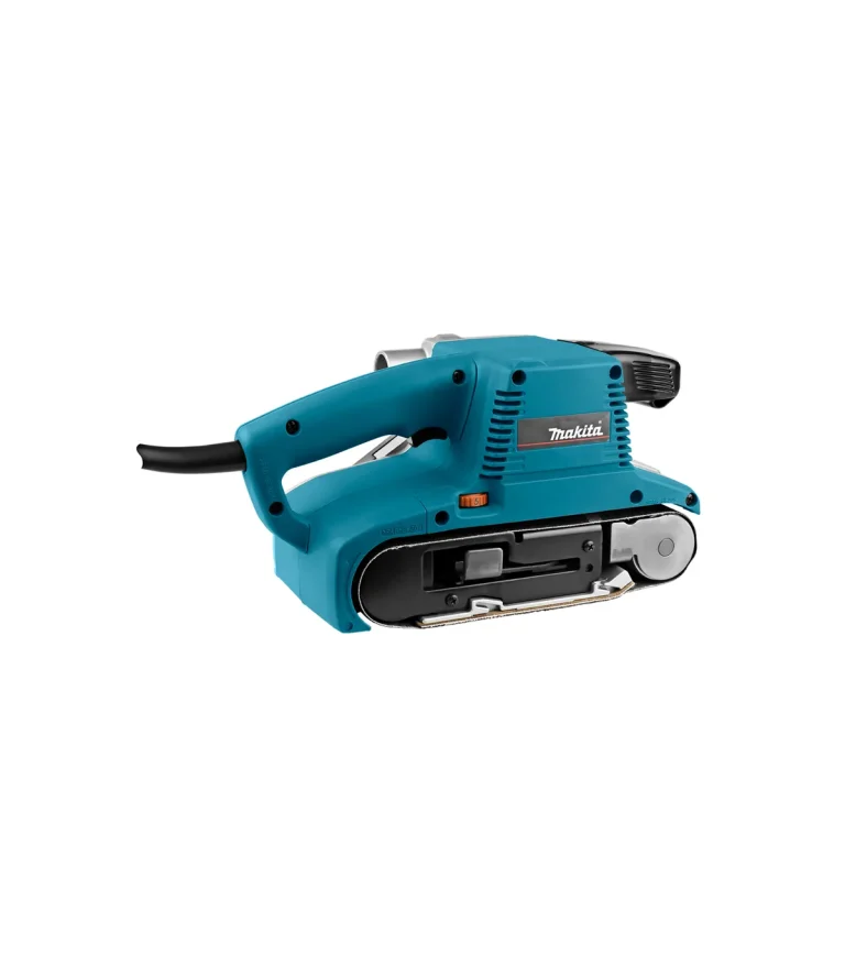 Makita - Tračna brusilica 9903