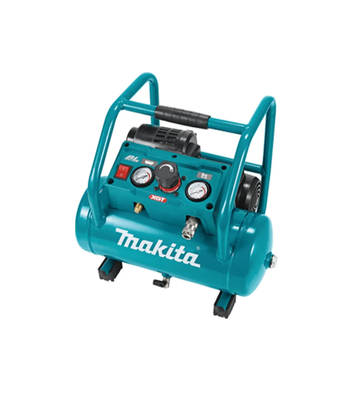 XGT Makita 40V - Akumulatorski zračni kompresor AC001GZ