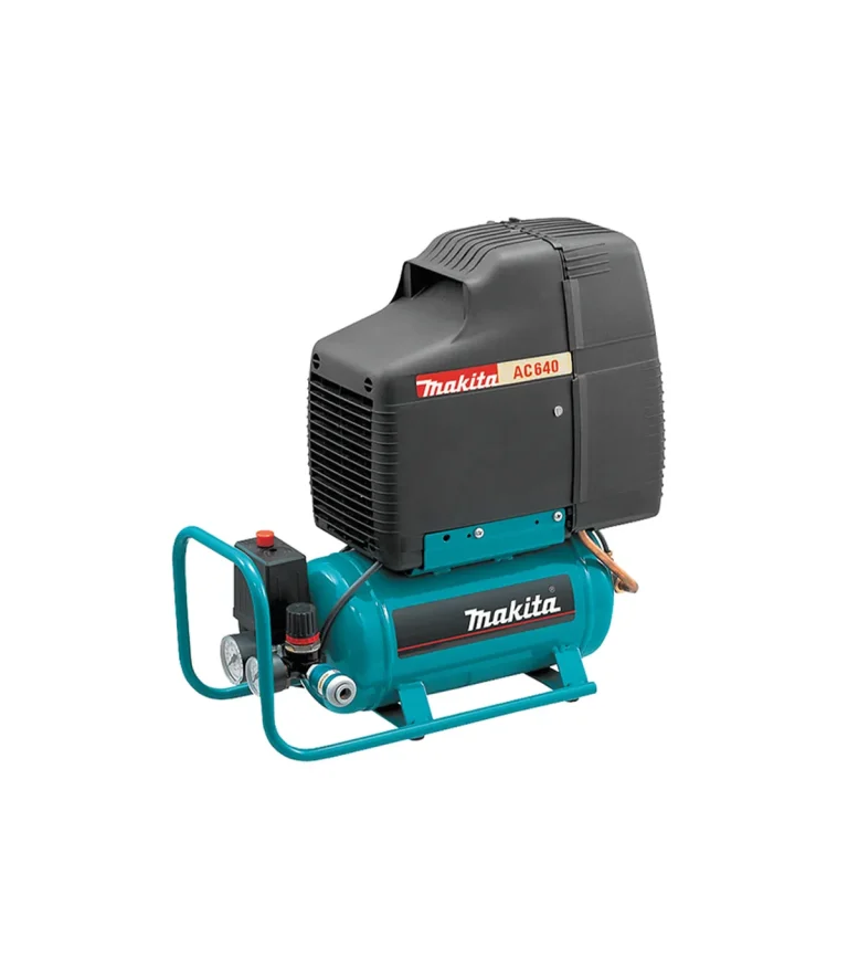 Makita - Kompresor AC640