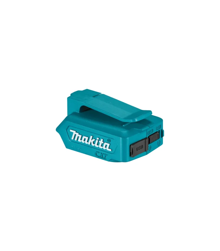 Makita - Adapter USB punjač 12V max CXT ADP06