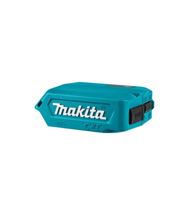 Makita - Adapter USB punjač 12V max CXT ADP08