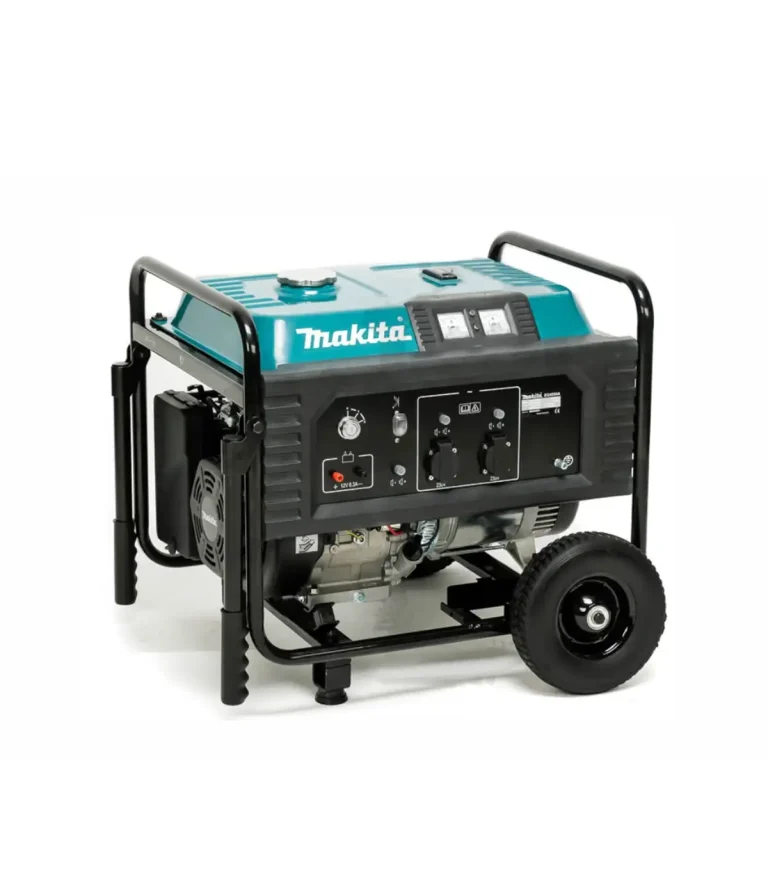Makita - Agregat / generator EG4550A