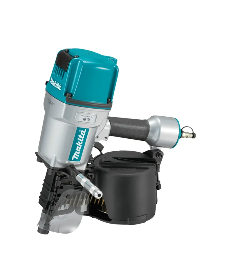 Makita - Pištolj za eksere čavle AN961